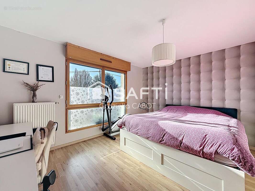 Photo 9 - Maison à NEUVIREUIL