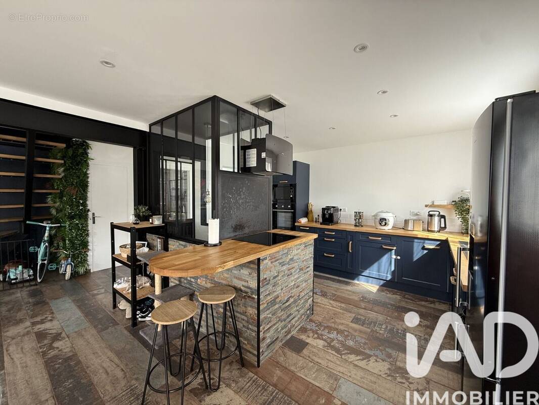 Photo 1 - Maison à VITRY-LE-FRANCOIS