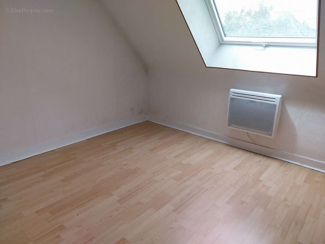 Appartement à PONT-L&#039;ABBE