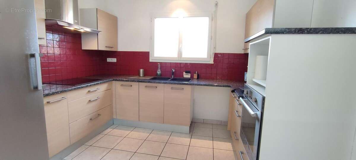 Maison à VIC-EN-BIGORRE