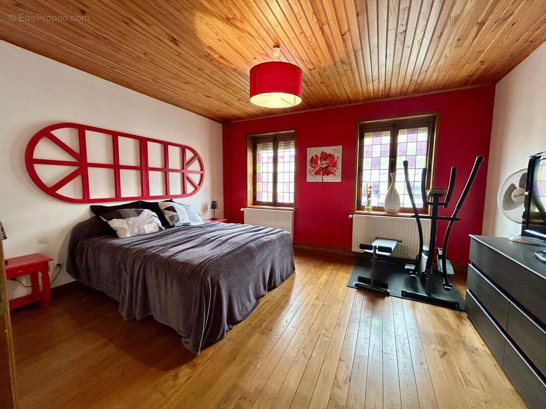 Photo 6 - Maison à GONDECOURT