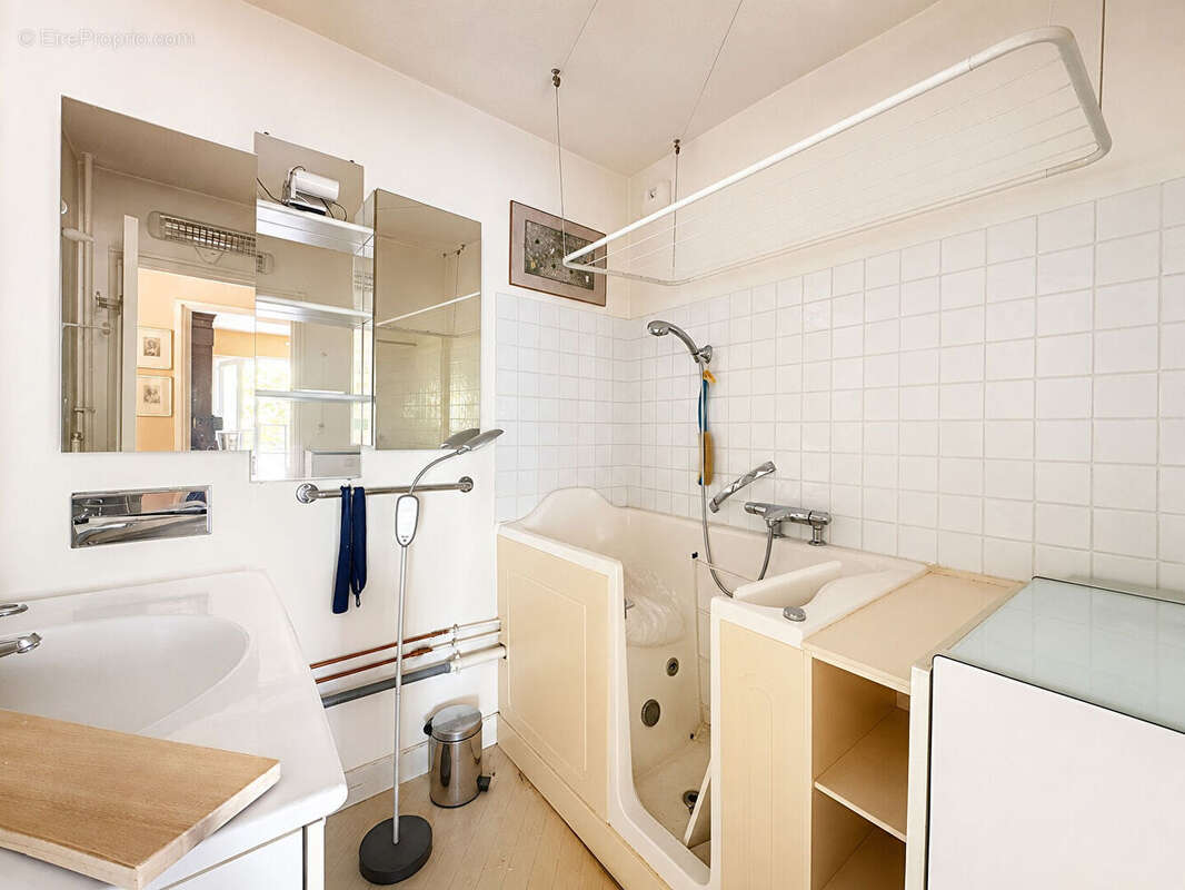 Appartement Plaisir 4 pièce(s) 82 m2 - photo 7