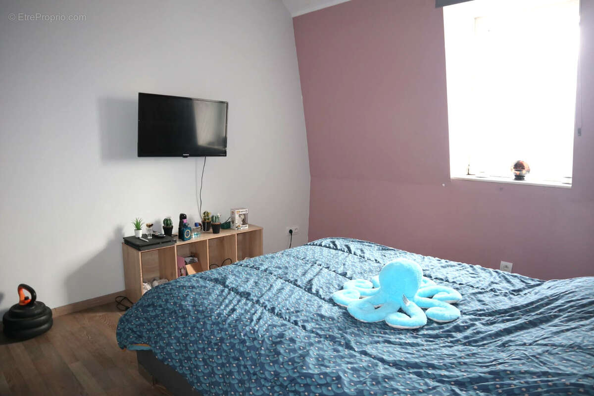 Maison semi-individuelle 5 chambres - photo 8
