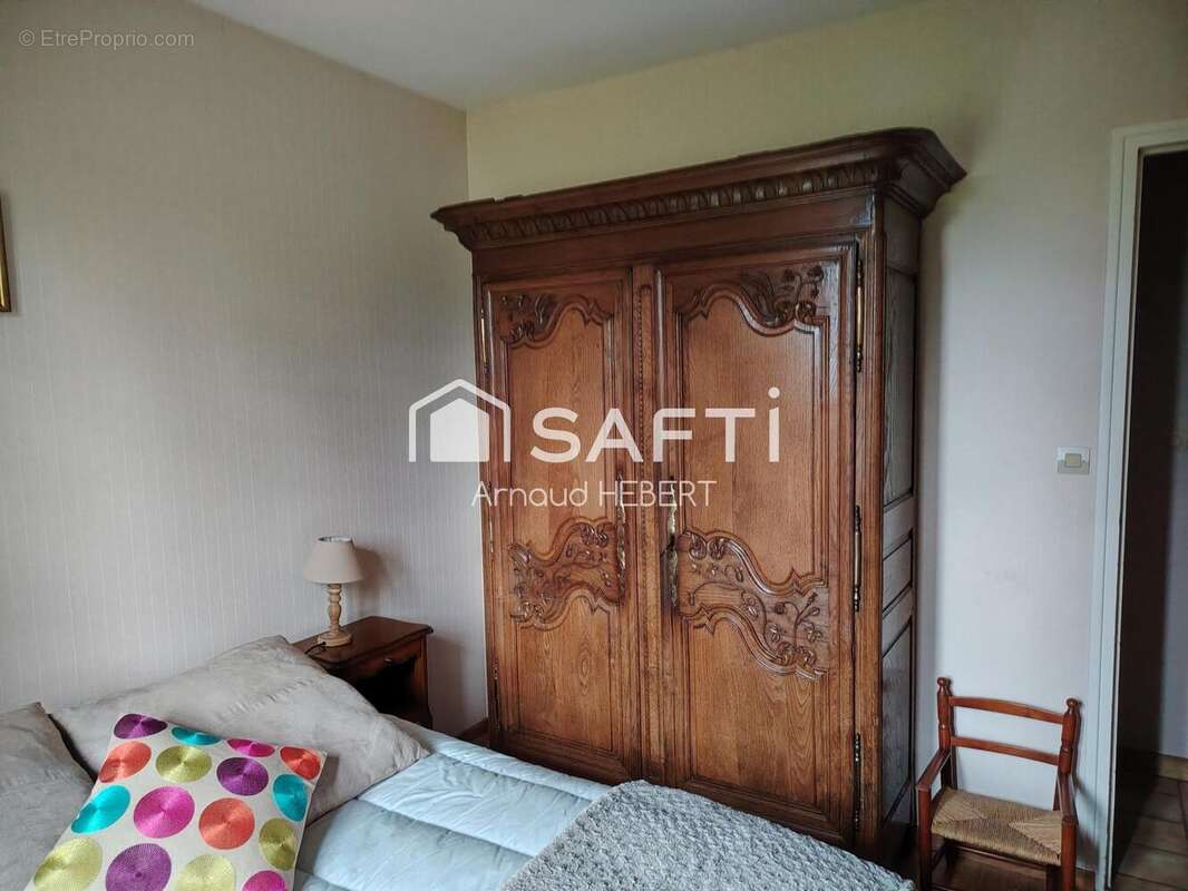 Photo 5 - Maison à SAINT-LO