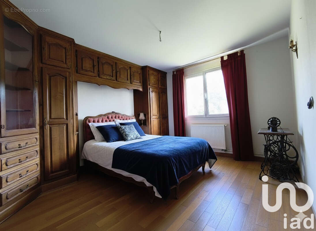 Photo 8 - Maison à MONTIVILLIERS