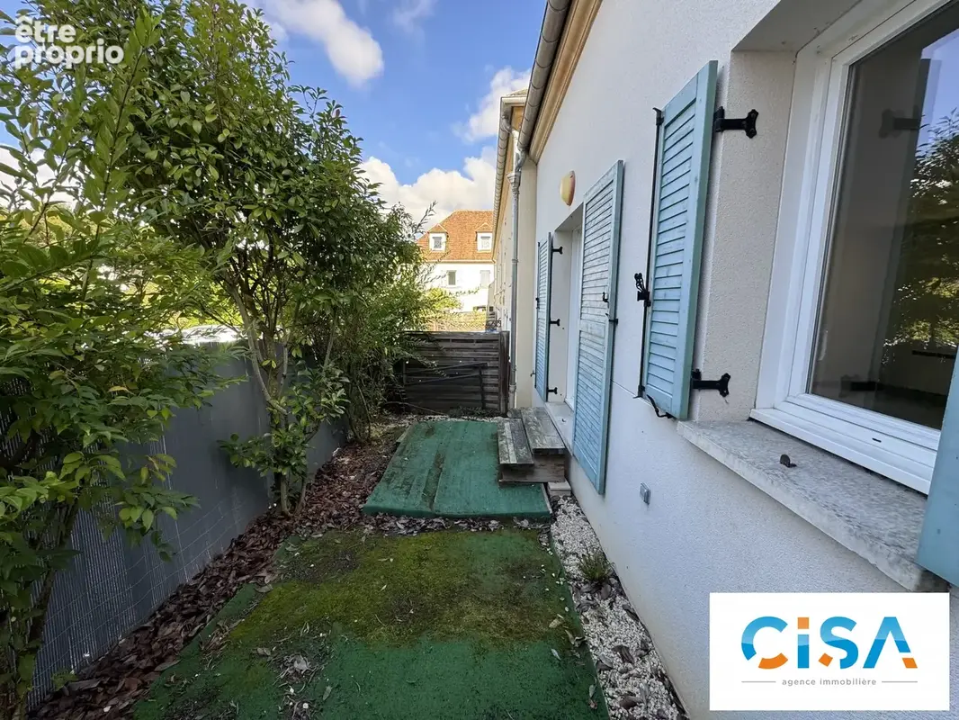 Appartement 3 pièces 51 m² à vendre à Verneuil-En-Halatte (60550) - photo 3