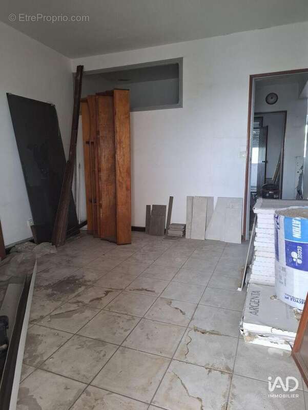 Photo 2 - Appartement à SAINTE-ANNE