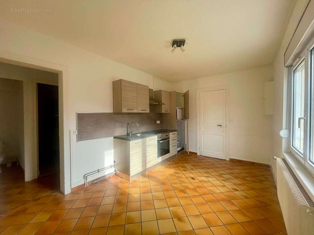 Maison Brebieres 4 pièce(s) 97 m2 - photo 3