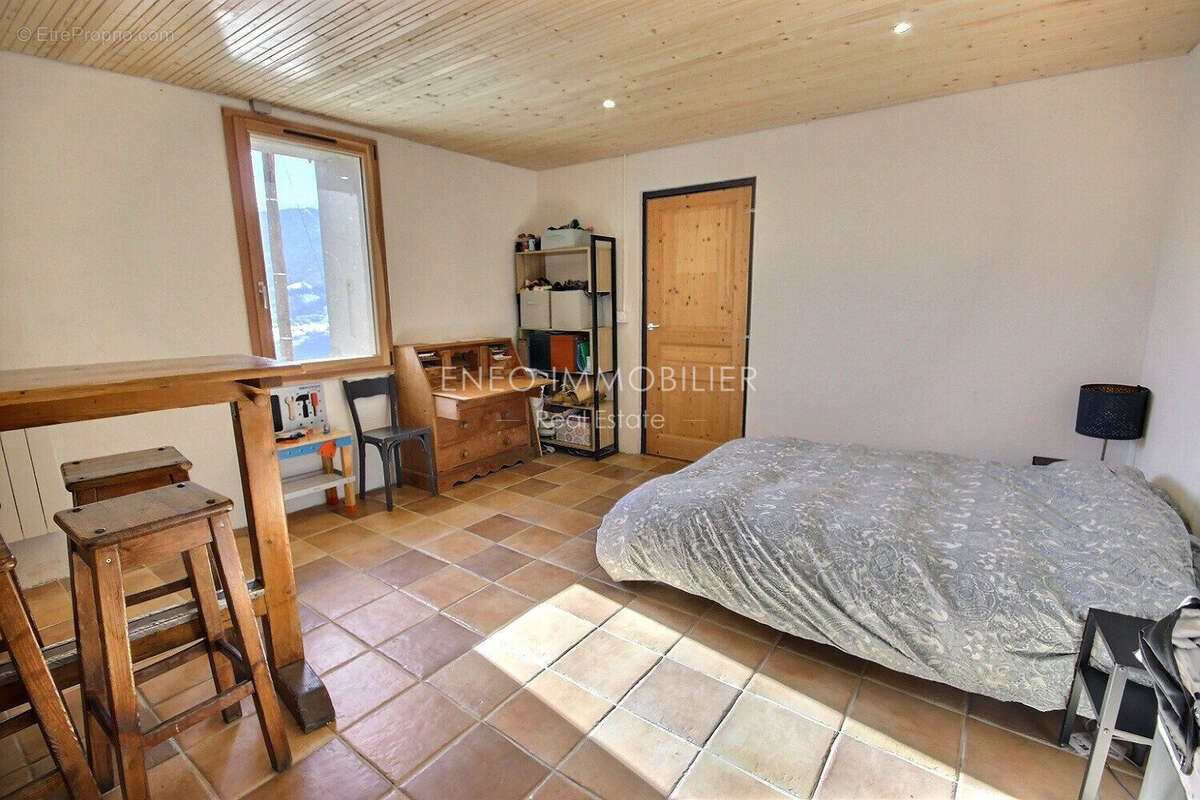 Maison à MACOT-LA-PLAGNE