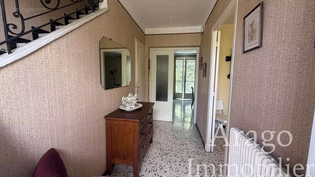 Maison à RIVESALTES