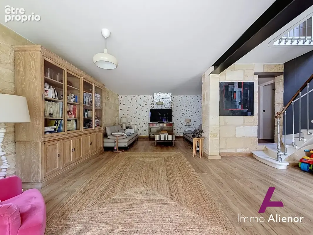 Maison 124 m² à Bordeaux  - photo 7
