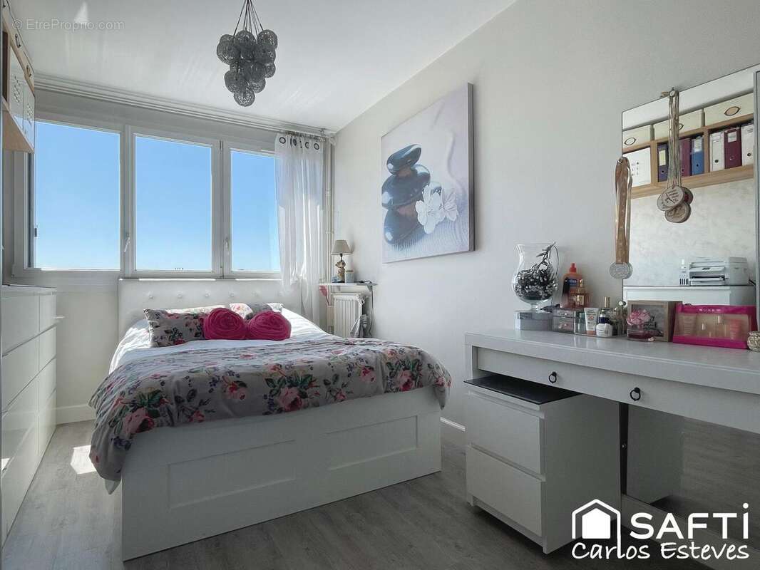 Photo 8 - Appartement à VITRY-SUR-SEINE