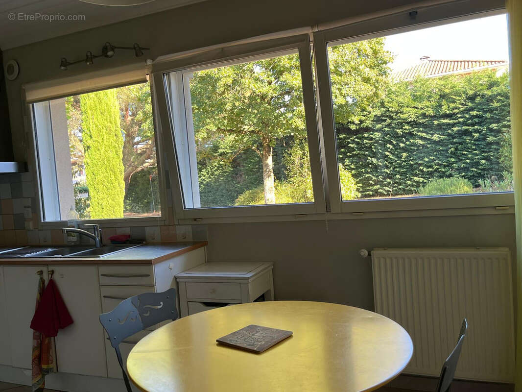 Maison d'architecte - photo 16