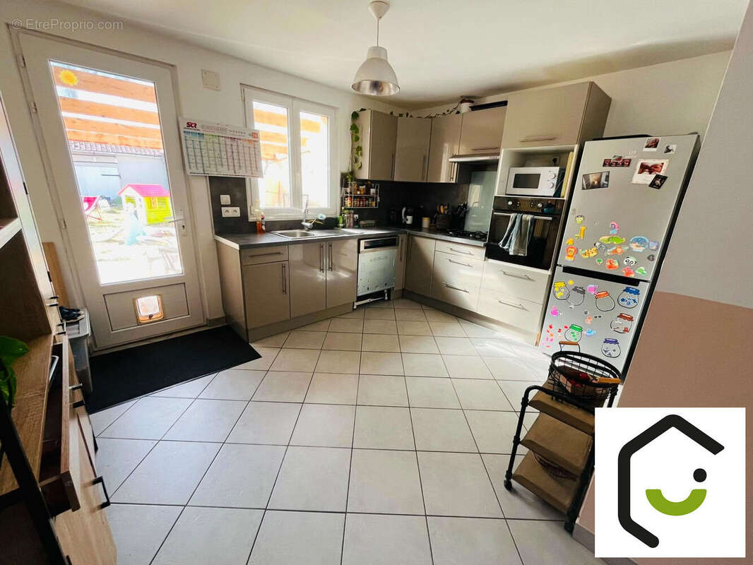 Maison 99 m² à Marestmontiers  - photo 3