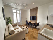 Appartement à VICHY