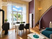 Maison à COUDRECIEUX