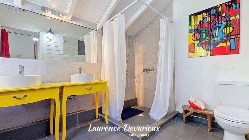 Maison à SAINT-FRANCOIS