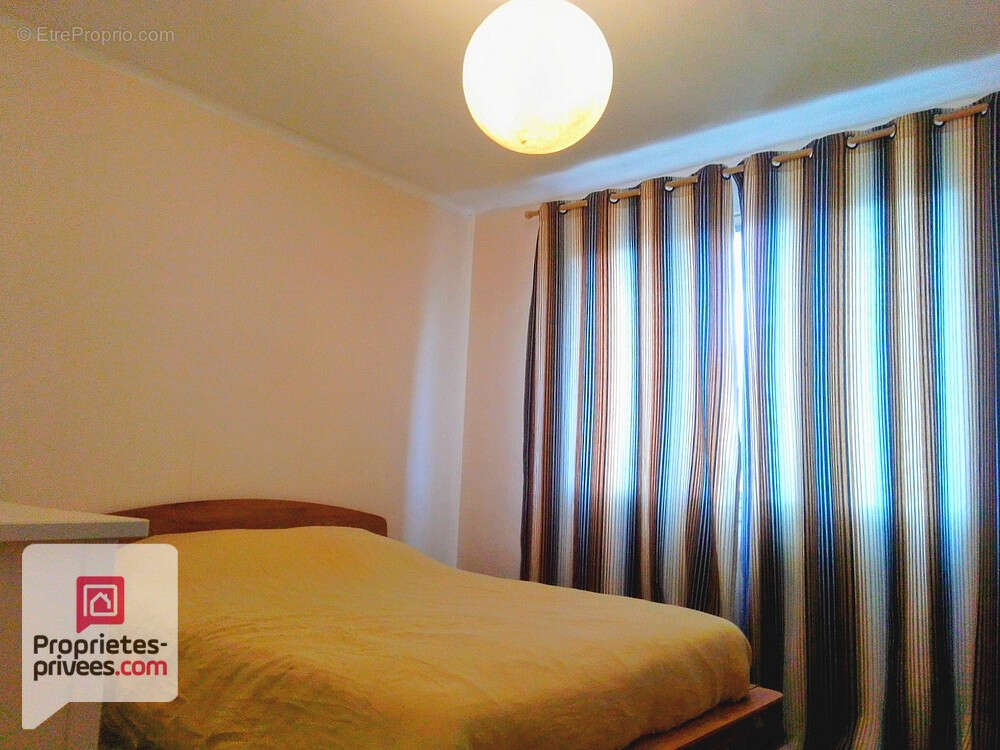 Maison à SAINT-BRIEUC