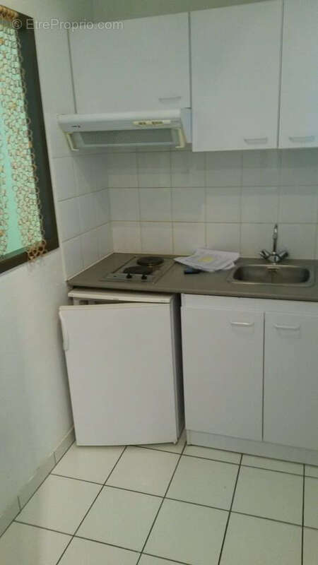 Appartement à TALENCE