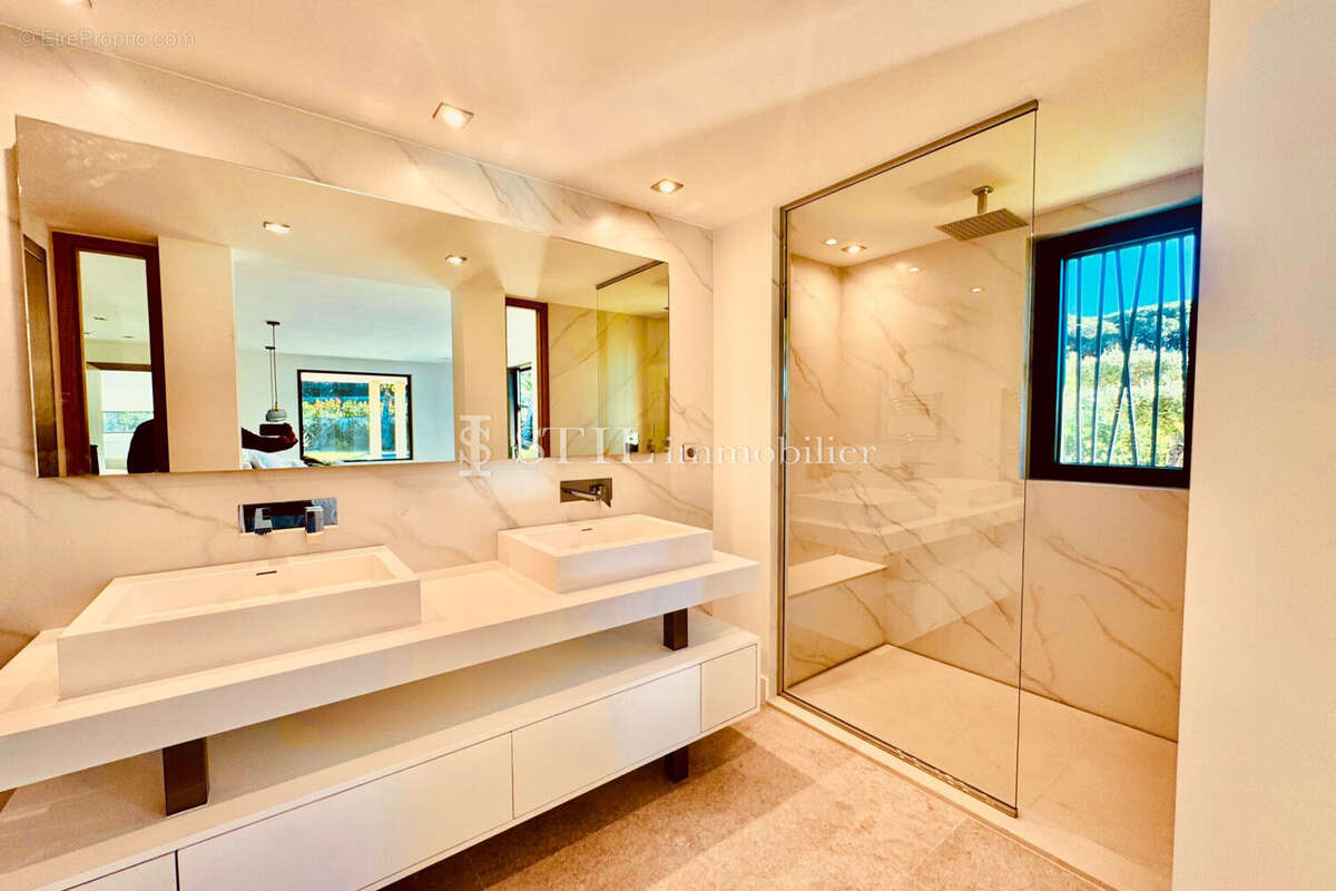 Maison à SAINTE-MAXIME