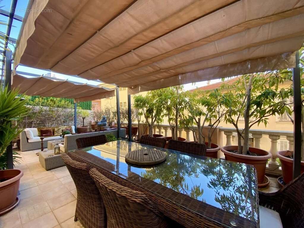 Maison à BEAUSOLEIL