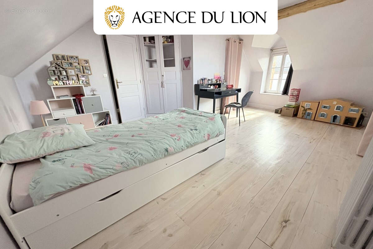 Maison à DREUX