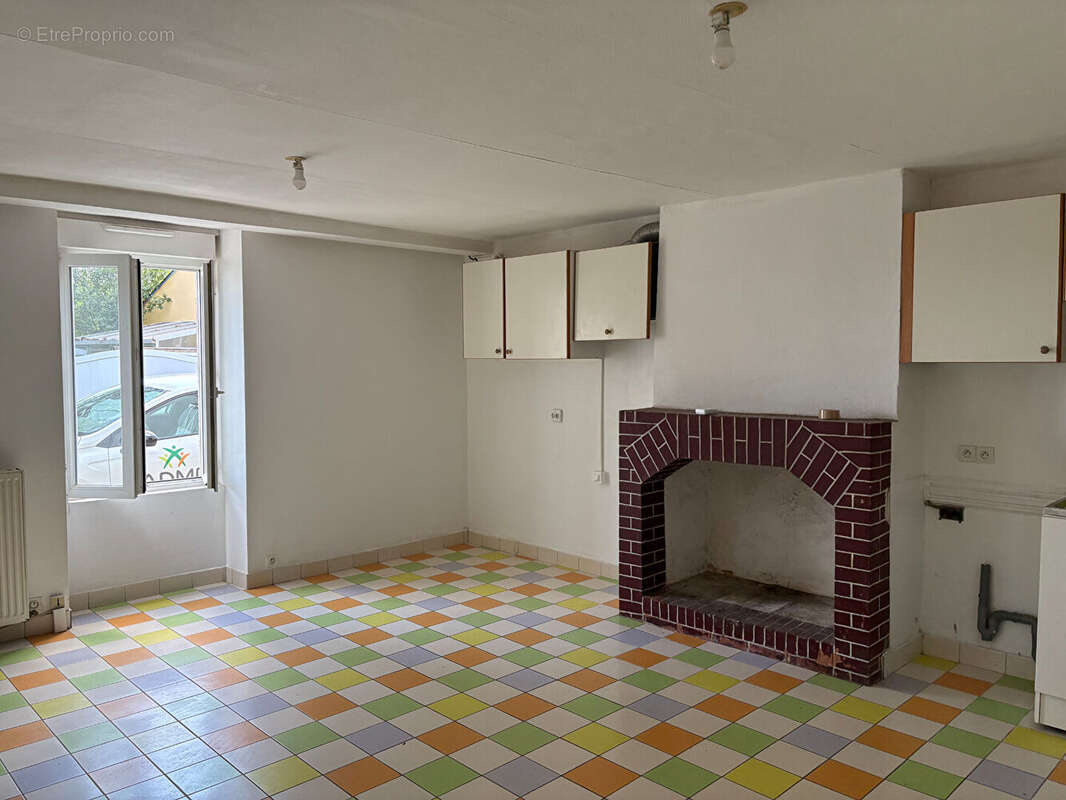 A vendre La Chapelle Neuve, maison 154m², 3 chambres, terrain d'environ 170m² - photo 2