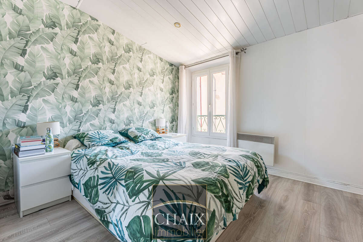 Appartement à AUBAGNE