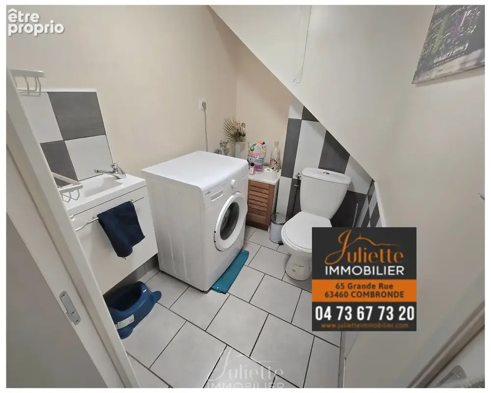 Maison avec dependances et terrain - photo 12