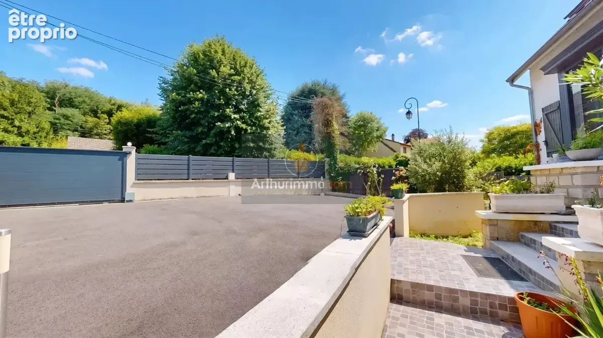 Vente Maison Marly-le-roi(78160) 895 000ï¿œ - photo 2