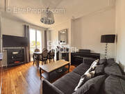 Appartement à SAINT-OUEN