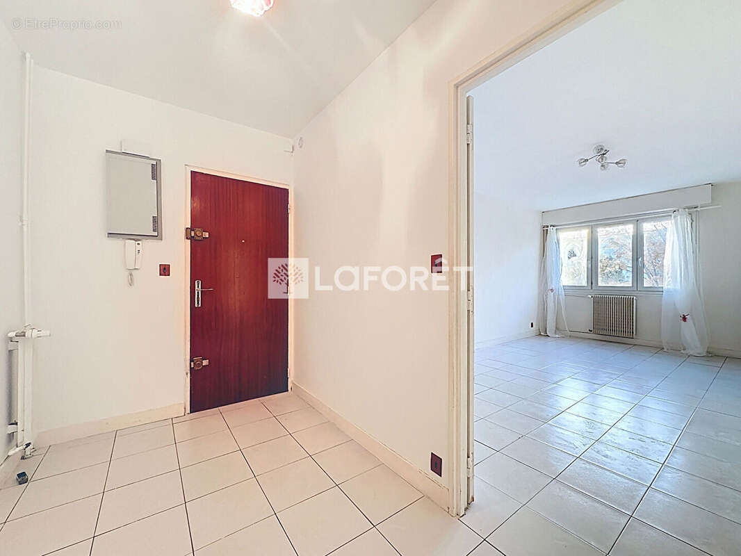 Appartement à CHARTRES