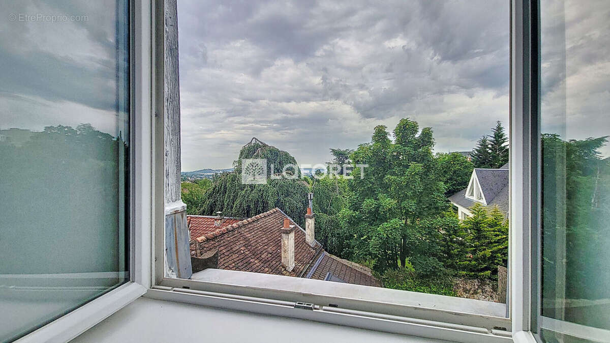 Appartement à MONTMORENCY