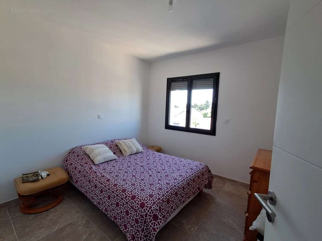 Maison à LAPALUD