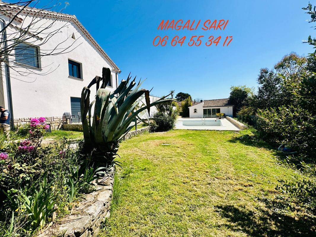 Maison à SAINT-PRIVAT-DES-VIEUX