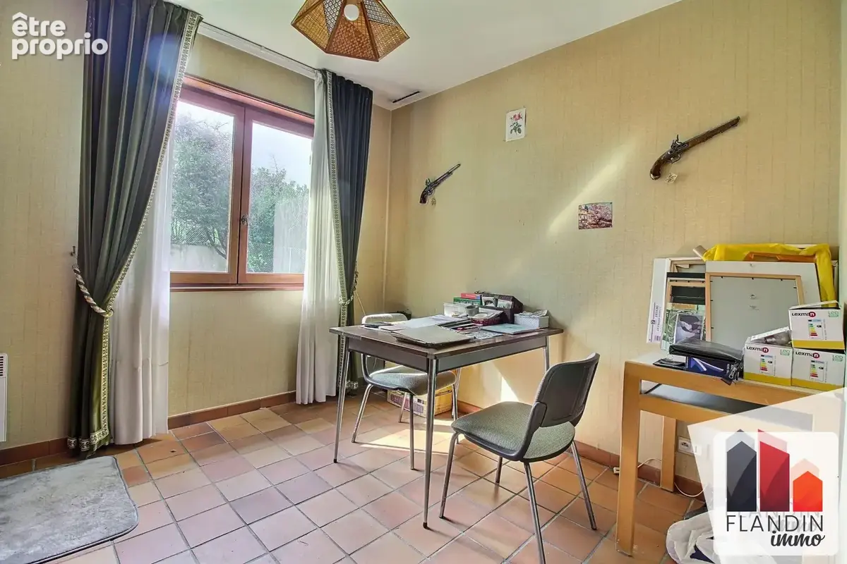 Maison 5 pièces 140 m² à vendre à Pelussin (42410) - photo 9