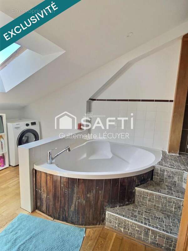 Photo 3 - Appartement à BERNEX