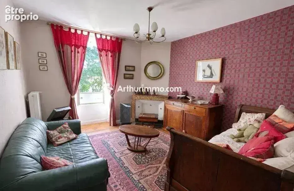 Vente Maison Saint-jean-d'angely(17400) 263 000ï¿œ - photo 8