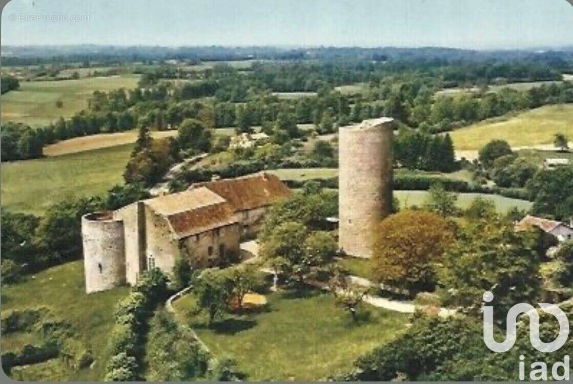 Photo 6 - Maison à CHALUS