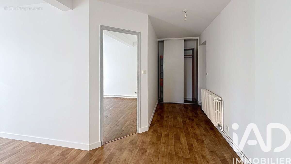 Photo 7 - Appartement à ROMILLE