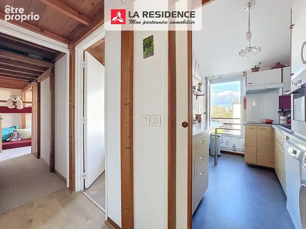Appartement 131 m² à Saint-Denis  - photo 8
