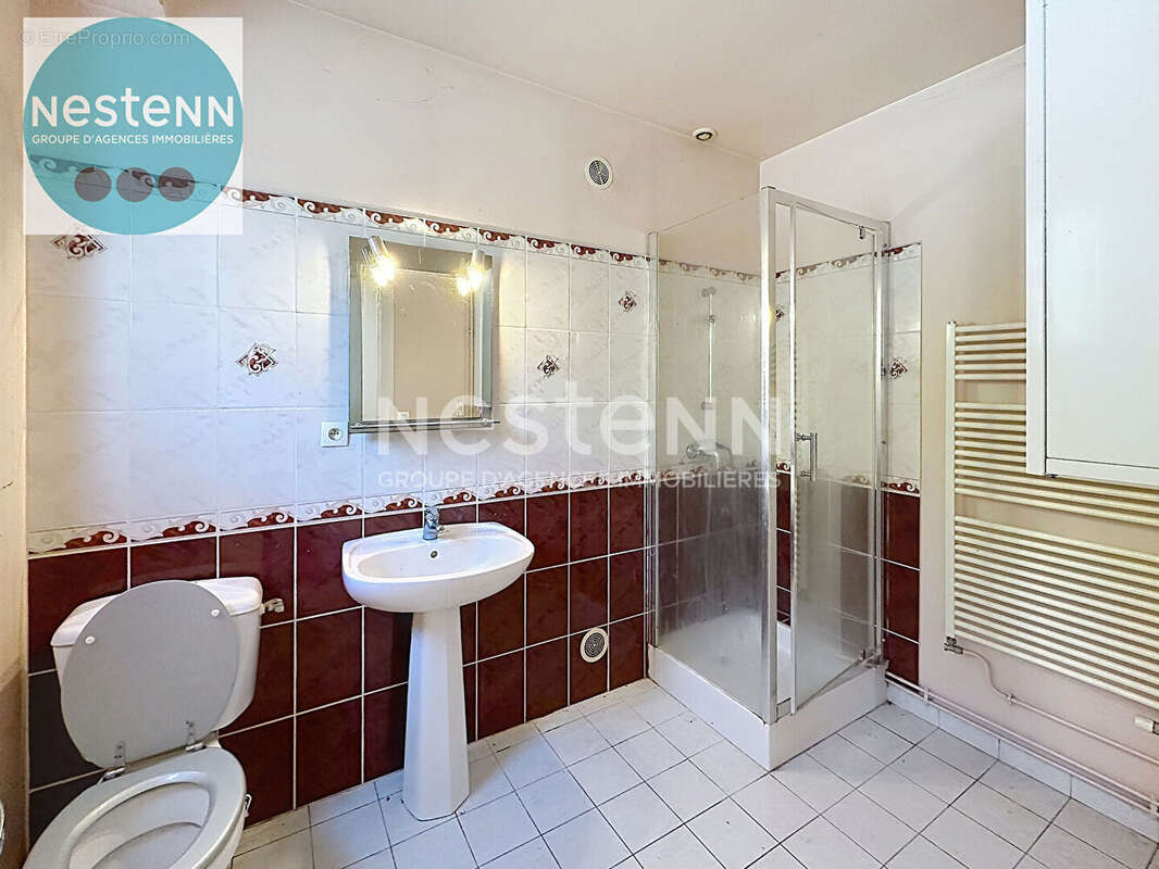 Maison 5 pièces à vendre à Candé sur Beuvron - 196 000 - photo 10