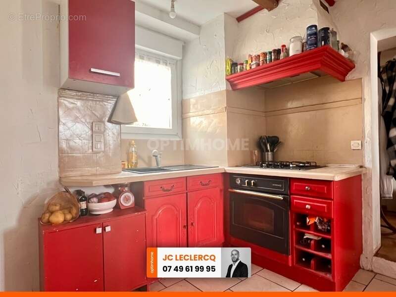 Maison à ROCHES-SUR-MARNE