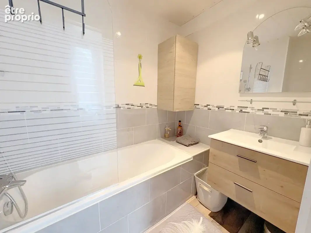Maison bourgeoise avec dépendance ! - photo 16