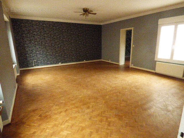 Appartement à RAON-L'ETAPE
