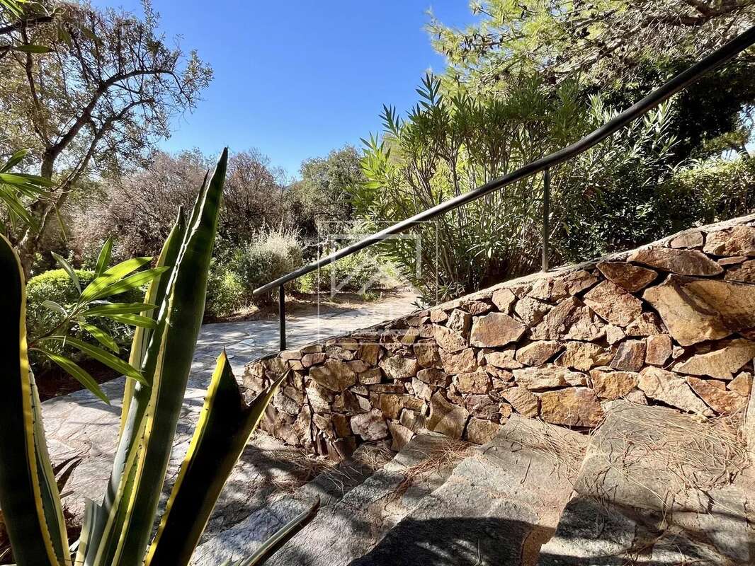 Appartement à PORTO-VECCHIO