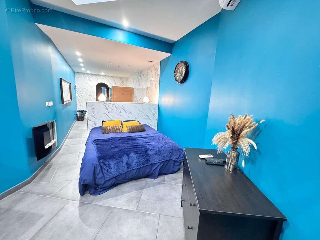 Commerce à SOISSONS