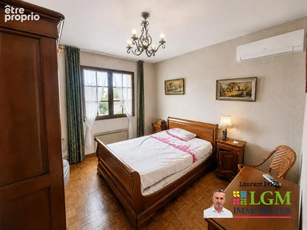 Villa Mauguio sur 560m2 de terrain - photo 3