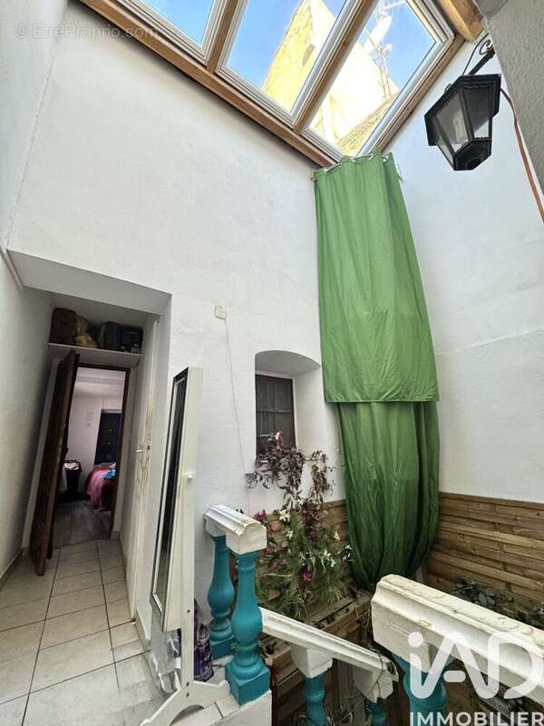 Photo 3 - Maison à SAINT-GILLES