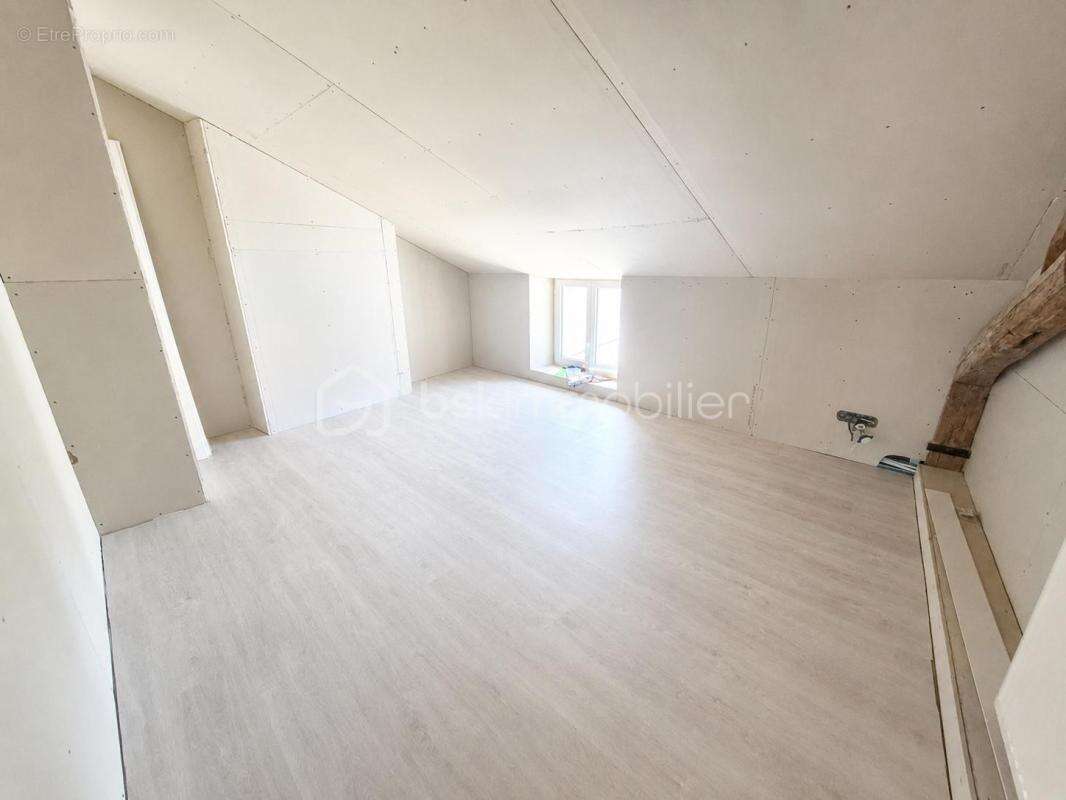 Maison familiale de caractère - photo 9